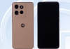 Motorola Edge 50 Neo चा फोटो साईटवर आला समोर, लवकर होऊ शकतो लाँच