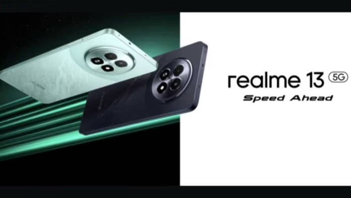 realme-13-5G-phone-launched-in-India-price-specifications-768x432
