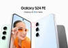 Samsung Galaxy S24 FE ची लाँच टाईमलाईन आली समोर, जाणून घ्या काय आहेत वैशिष्ट्ये