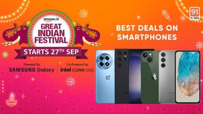 Amazon-Great-Indian-Festival-for-Prime-Members-Best-deals-on-phones