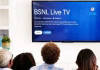 BSNL युजर्स Free मध्ये पाहू शकता Live TV, कंपनीने सुरु टेस्टिंग