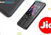 फक्त 2,799 रुपयांमध्ये आला नवीन 4G JioPhone, यात फेसबूक-युट्युब चालेल