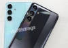 Samsung Galaxy M55s ची किंमत, स्पेसिफिकेशन आणि फोटो आले समोर, लवकरच होणार लाँचिंग