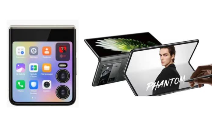 Tecno-Phantom-V-Flip-2-and-Phantom-V-Fold-2-5G-launched-know-features-and-price-768x432