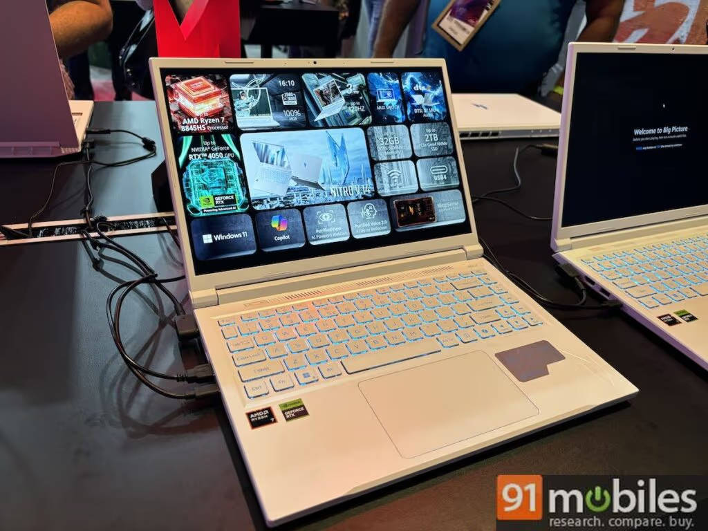 Acer Nitro V14