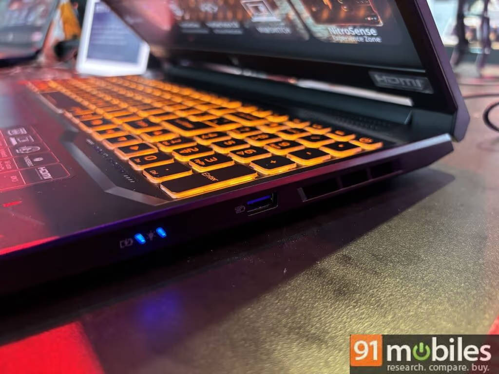 Acer Nitro V16