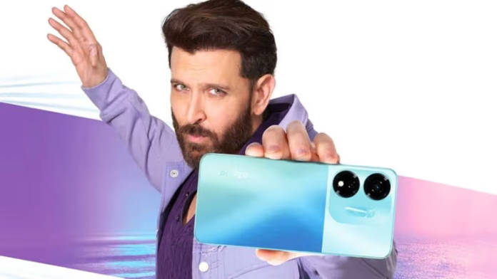 itel-Color-Pro-5G-with-bank-offer-on-amazon-know-details-768x432