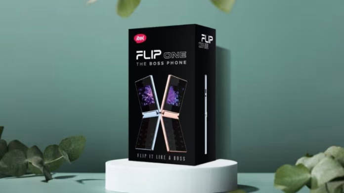 itel-Flip-one-the-boss-phone-768x432