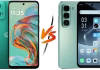 9,999 रुपयांचा Infinix Hot 50 5G किंवा 10,999 रुपयांचा Moto G45 5G, जाणून घ्या कोणाची ताकद जास्त