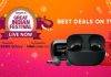 Amazon Great Indian Festival: अॅमेझॉन सेलमध्ये या TWS वर मिळत सर्वात चांगली डील