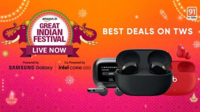 Amazon-Great-Indian-Festival-Best-deals-on-TWS-details-in-hindi-768x432