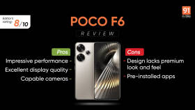 POCO F6 review: Meningkatkan Kejayaan yang Sudah Terbentuk