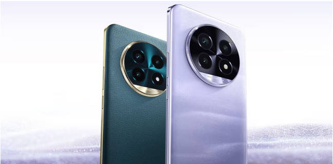 Realme 13 Pro Series Resmi Rilis Di Indonesia, Tawarkan Kamera Mewah Dan Fitur AI