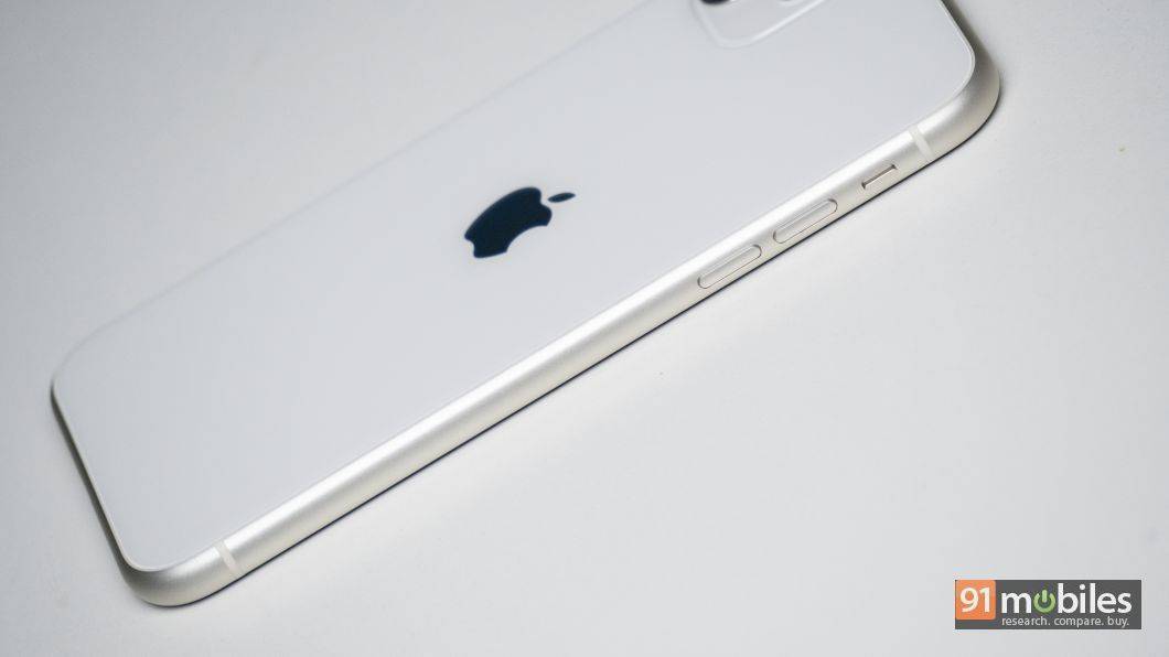 apple 11 review