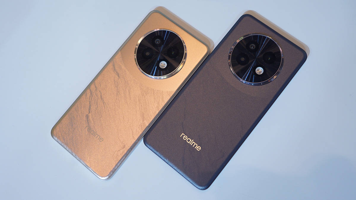 Realme 13 5G dan Realme 13 Plus 5G Resmi Masuk Indonesia, Harga Mulai Rp 3 Jutaan