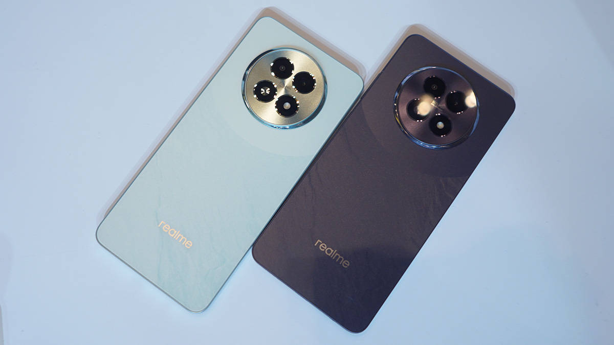 Realme 13 5G dan Realme 13 Plus 5G Resmi Masuk Indonesia, Harga Mulai Rp 3 Jutaan