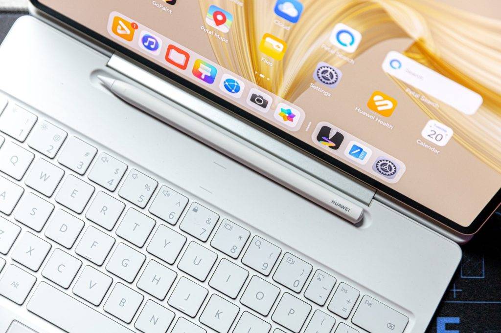 Huawei MatePad Pro 12.2 Inci Rilis di Indonesia, Tablet Ramping dengan Keyboard dan Stylus