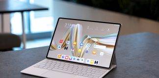 Huawei MatePad Pro 12.2 Inci Rilis di Indonesia, Tablet Ramping dengan Keyboard dan Stylus Huawei MatePad Pro 12.2 Inci Rilis di Indonesia, Tablet Ramping dengan Keyboard dan Stylus
