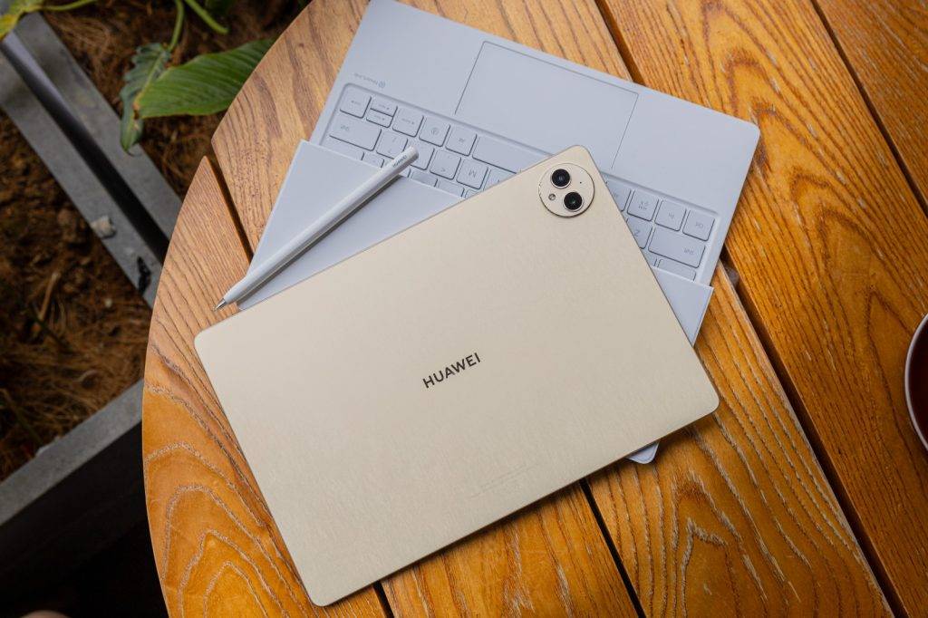 Huawei MatePad Pro 12.2 Inci Rilis di Indonesia, Tablet Ramping dengan Keyboard dan Stylus