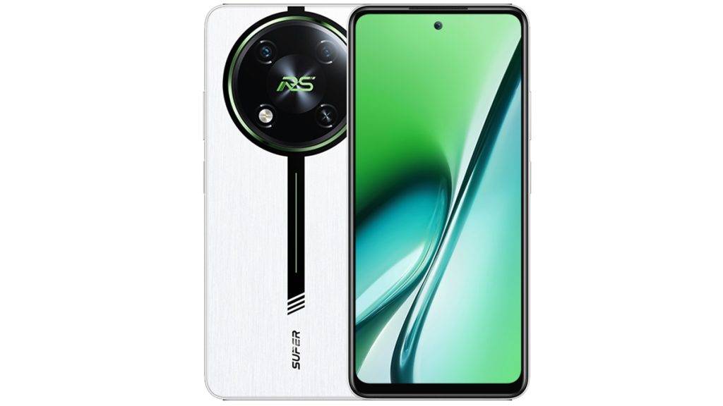 Daftar HP Terbaik di Bawah Rp 2 Juta dengan Chip MediaTek
Itel RS4