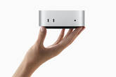 Apple Luncurkan Mac Mini dengan Chip M4 dan M4 Pro Related Article