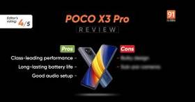 Review Poco X3 Pro: Pilihan Tepat untuk Gamer