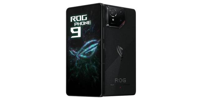 ASUS ROG Phone 9
