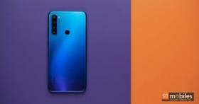 Review Redmi Note 8, Ponsel 4 Kamera Rp 2 Jutaan