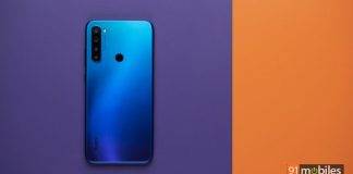 redmi note 8 review