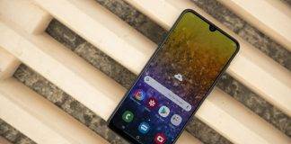 Review Samsung Galaxy A50, Paket Lengkap Harga Terjangkau Samsung Galaxy A50 feat