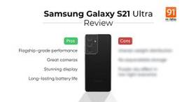 Review Samsung Galaxy S21 Ultra: Puncak Teknologi Smartphone