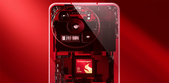 Qualcomm Snapdragon 8 Elite Resmi Meluncur, Diklaim Chip HP Terkencang