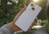 Ponsel Tecno Spark Go 1 varian warna Glittery White