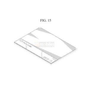samsung laptop folding screen