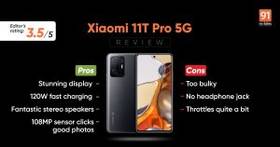 Review Xiaomi Mi 11T Pro 5G: Flagship versi Terjangkau