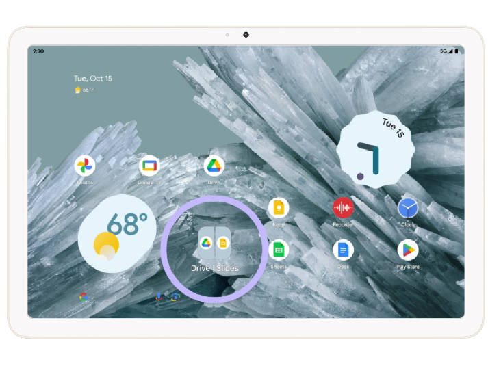 android 15 app pairing