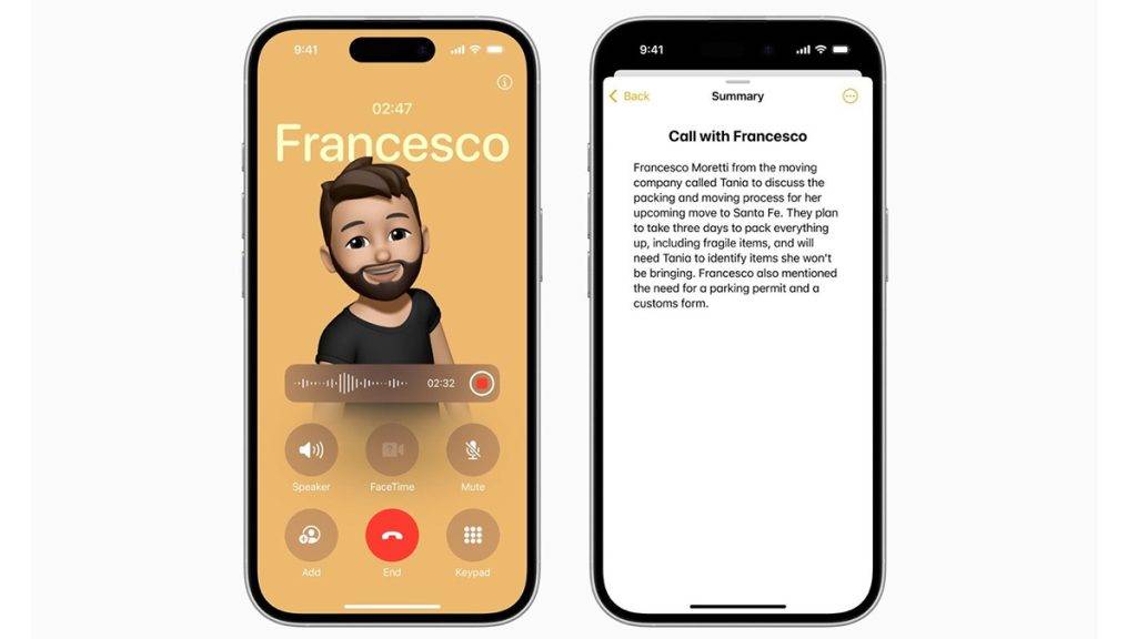 Apple Intelligence Resmi Dirilis untuk iPhone, iPad, dan Mac