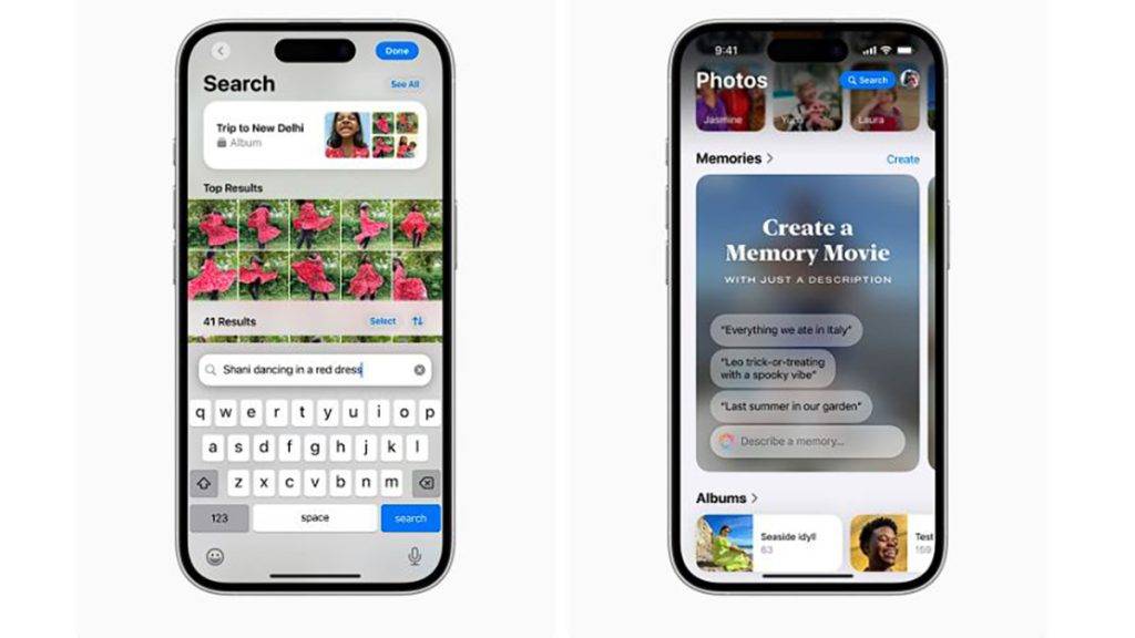 Apple Intelligence Resmi Dirilis untuk iPhone, iPad, dan Mac