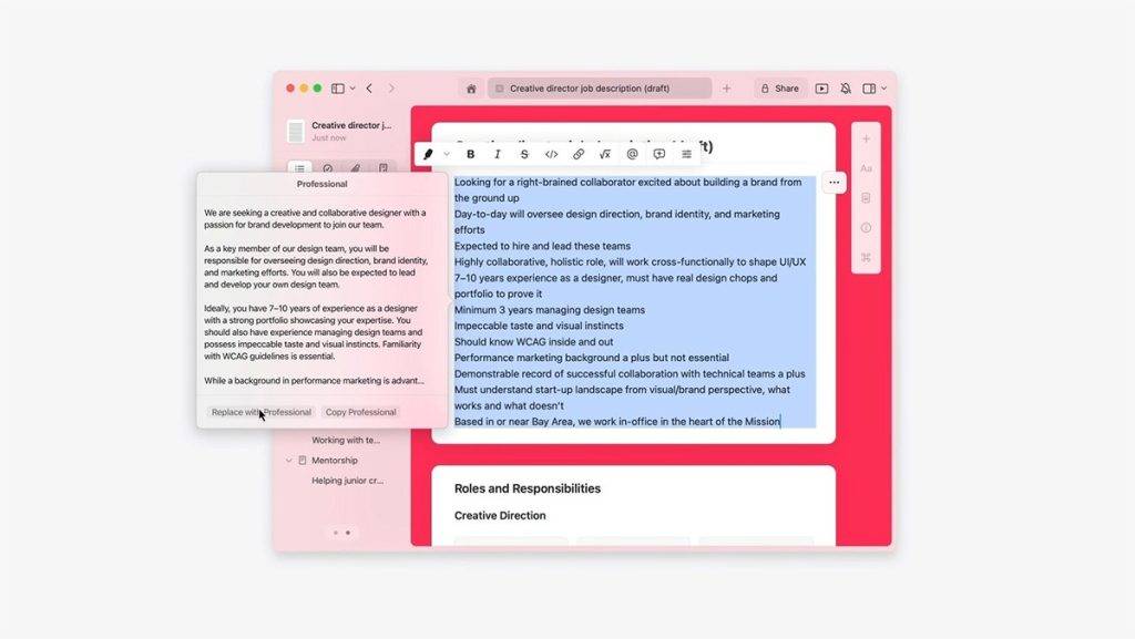 Apple Intelligence Resmi Dirilis untuk iPhone, iPad, dan Mac