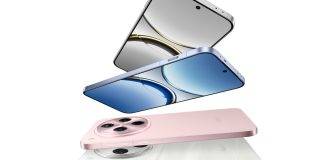 tampilan desain oppo find x8