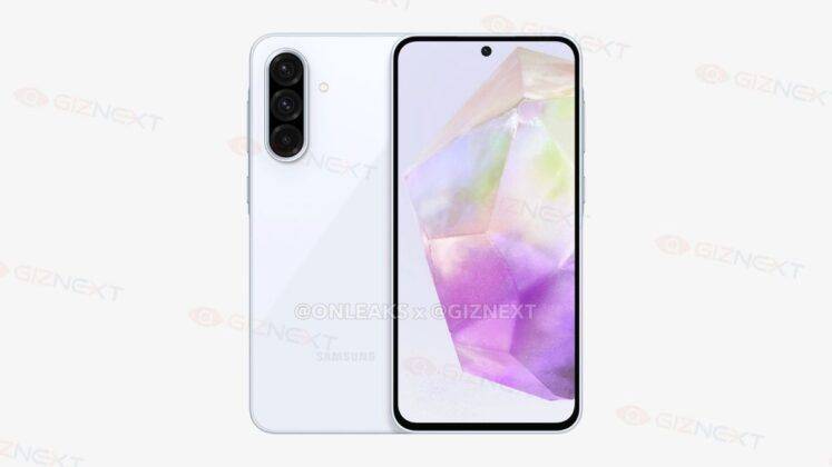 galaxy a36