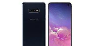 galaxy s10