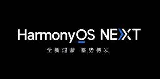 Huawei Umumkan HarmonyOS Next, Sistem Operasi Pesaing Android
