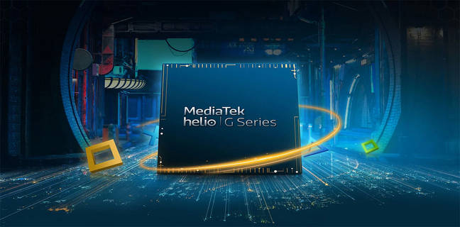 Daftar HP Terbaik di Bawah Rp 2 Juta dengan Chip MediaTek Daftar HP Terbaik di Bawah Rp 2 Juta dengan Chip MediaTek