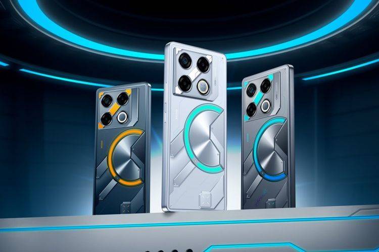 infinix gt 20 pro