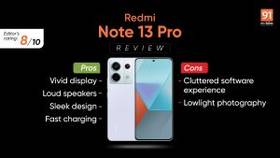 Review Redmi Note 13 Pro, HP Serba Bisa dengan Harga Menarik
