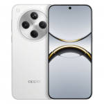 Sisi depan dan belakang Oppo Find X8.