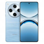 Sisi depan dan belakang Oppo Find X8 Pro.