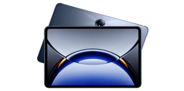 Tablet Oppo Pad 3 Pro Dibekali Snapdragon 8 Gen 3 dan Layar 144 Hz Tablet Oppo Pad 3 Pro Dibekali Snapdragon 8 Gen 3 dan Layar 144 Hz