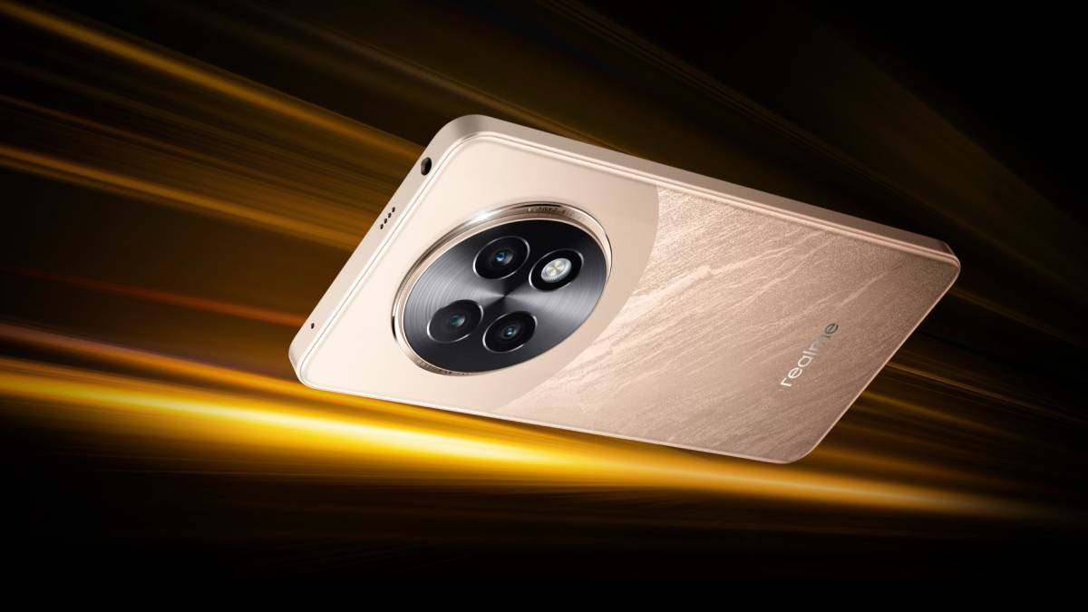 realme 13 plus
